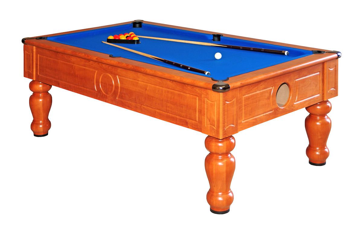 Snooker & Pool Tables Ireland NI (028) 87 748424 / Visit our Showroom